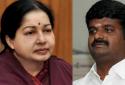 Top Secret Letter by Vijayabhaskar to Jayalalithaa - CPIM condemned